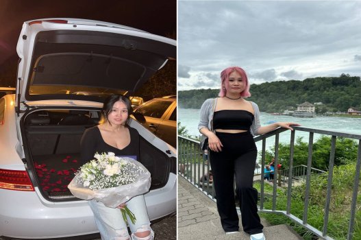 Cho hoa với xe cô gái để anh chịch tự do