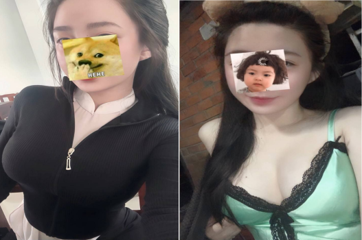 Chồng đi lao động vợ ở nhà chịch anh hàng xóm