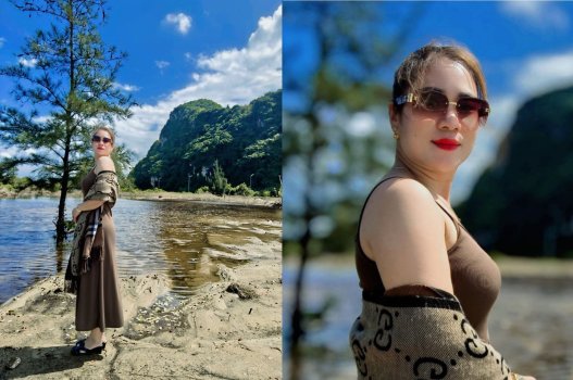 Clip sex mẹ kế mũm mĩm nói tục dâm