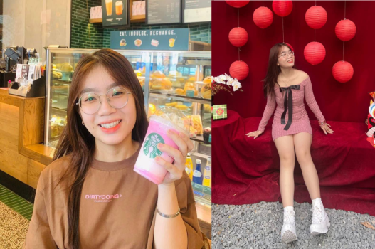 Đi tập gym lén địt trai lạ phản bội người yêu