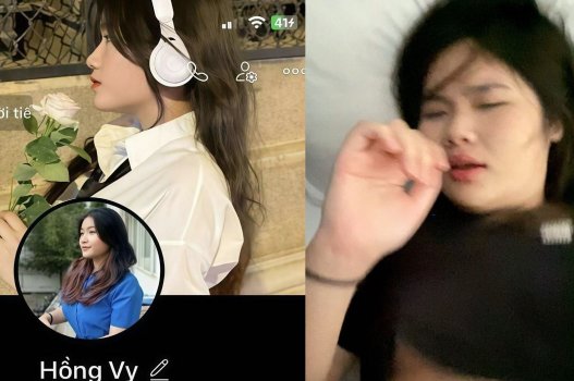 Em múp bị phá mạnh chỉ biết rên khoái chí