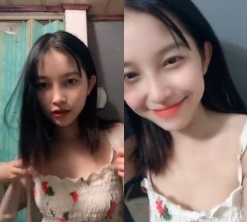 Em nổi bật da sáng hàng ngon