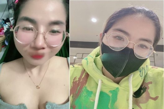 Gái dâm tâm sự vài câu đã banh háng