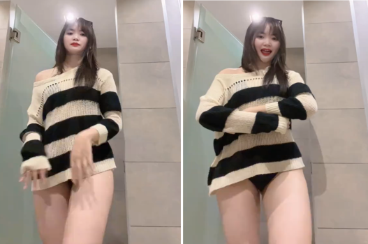 Lộ clip sex cô gái đi bơi quan hệ cực sướng