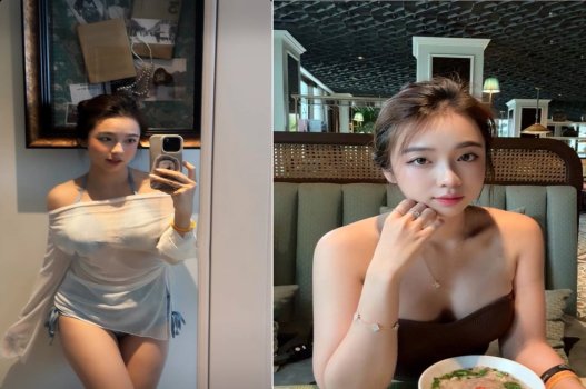 Sex hay cô gái trẻ Việt Nam nổi bật với vẻ đẹp cuốn hút