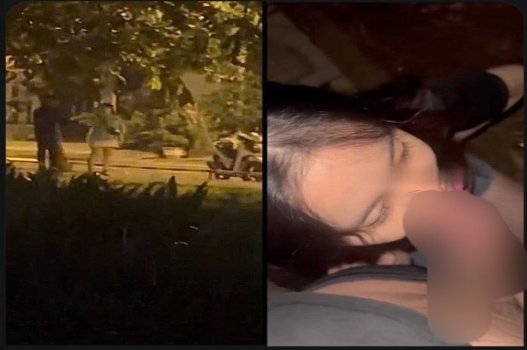 Sex mới đòi chia tay nàng BJ để níu kéo