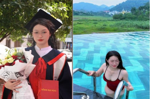 Sex qmh em sinh viên nước dâm tuôn trào