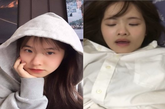 Thúy Quỳnh nàng hot girl số một THPT