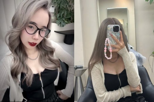 Trà My bị đánh do không chơi lời dâm