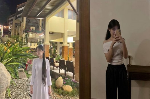 Video sex nữ sinh áo dài cuối cấp thú vị