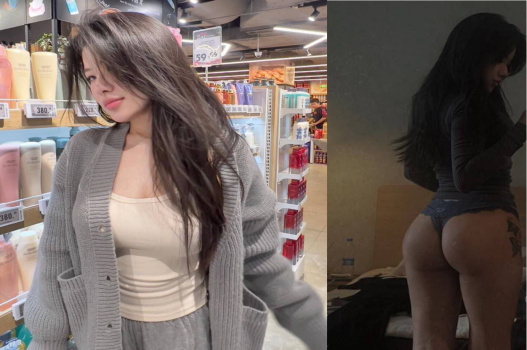 Vòng ba 10 điểm cô nàng xinh đẹp